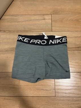 Nike Pro shorts